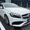 mercedes-benz amg 2016 -MERCEDES-BENZ--AMG CBA-176052--WDD1760522J518653---MERCEDES-BENZ--AMG CBA-176052--WDD1760522J518653- image 3