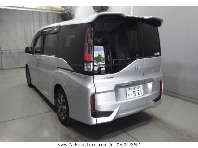 honda stepwagon-spada 2016 quick_quick_DBA-RP4_1006471 image 2