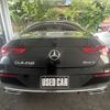 mercedes-benz cla-class 2019 -MERCEDES-BENZ--Benz CLA 5BA-118347M--WDD1183472N076420---MERCEDES-BENZ--Benz CLA 5BA-118347M--WDD1183472N076420- image 6