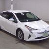 toyota prius 2017 CFJ1741854 image 1