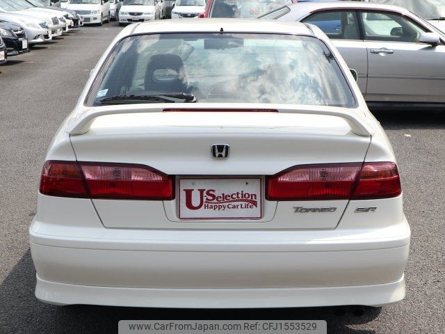 honda torneo 1999 CFJ1553529 image 2