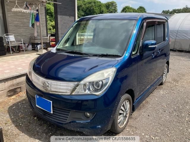 suzuki solio 2011 CFJ1558635 image 1