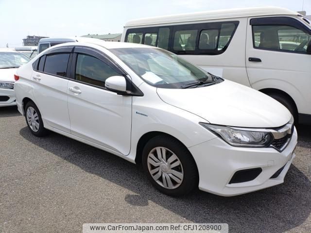 honda grace 2020 quick_quick_DAA-GM4_GM4-1212490 image 2