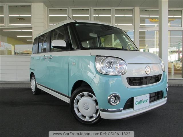 daihatsu move-canbus 2019 -DAIHATSU--Move Canbus 5BA-LA800S--LA800S-0155984---DAIHATSU--Move Canbus 5BA-LA800S--LA800S-0155984- image 1