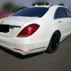 mercedes-benz s-class 2016 CFJ1704515 image 4