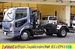 mitsubishi-fuso fighter 2018 CFJ1793518