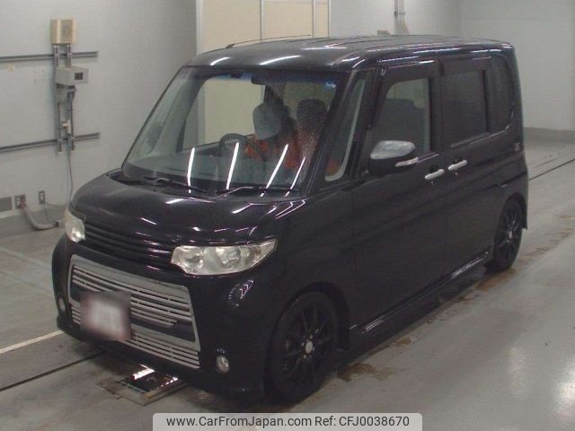 daihatsu tanto 2010 -DAIHATSU--Tanto L375S-0396463---DAIHATSU--Tanto L375S-0396463- image 1