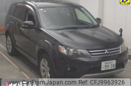 mitsubishi outlander 2013 -MITSUBISHI 【春日部 302ｻ9538】--Outlander CW5W-0400791---MITSUBISHI 【春日部 302ｻ9538】--Outlander CW5W-0400791-