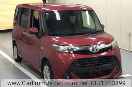toyota tank 2018 -TOYOTA--Tank M900A-0224463---TOYOTA--Tank M900A-0224463-