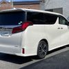 toyota alphard 2018 -TOYOTA--Alphard DBA-AGH30W--AGH30-0193763---TOYOTA--Alphard DBA-AGH30W--AGH30-0193763- image 6