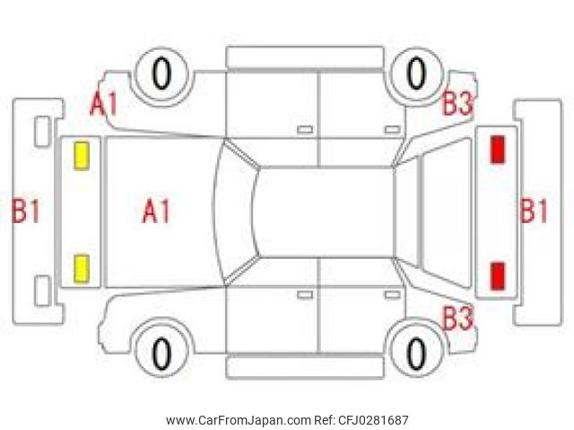 toyota ractis 2010 -TOYOTA--Ractis DBA-NCP100--NCP100-2004445---TOYOTA--Ractis DBA-NCP100--NCP100-2004445- image 2