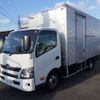 hino dutro 2014 -HINO 【川越 100ｻ5623】--Hino Dutoro XZU710M--0011500---HINO 【川越 100ｻ5623】--Hino Dutoro XZU710M--0011500- image 1