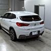 bmw x2 2018 -BMW 【福岡 348ふ1124】--BMW X2 YH20-WBAYH52090EK63366---BMW 【福岡 348ふ1124】--BMW X2 YH20-WBAYH52090EK63366- image 2