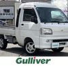 daihatsu hijet-truck 2002 CFJ1641930 image 1