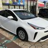toyota prius 2022 CFJ1570837 image 24