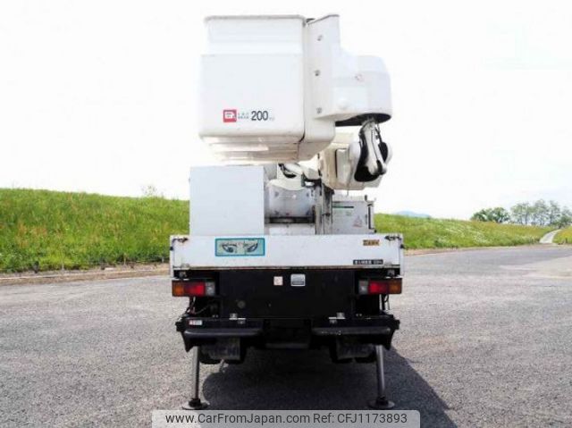 hino dutro 2007 quick_quick_BDG-XZU304X_XZU304-1004785 image 2