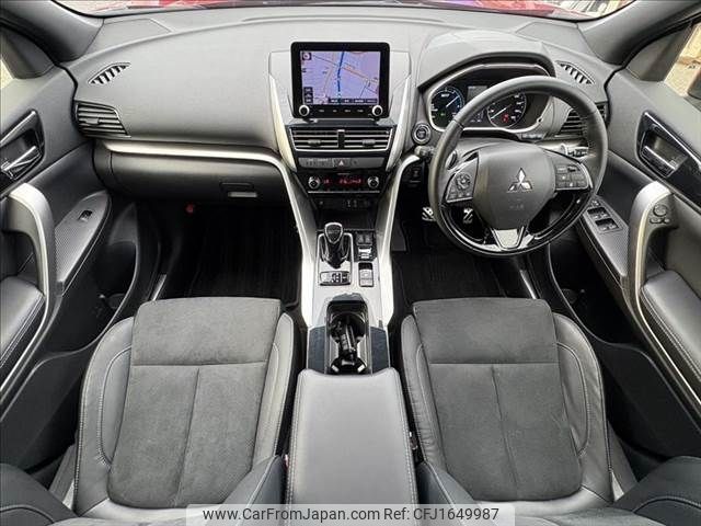 mitsubishi eclipse-cross 2021 CFJ1649987 image 2