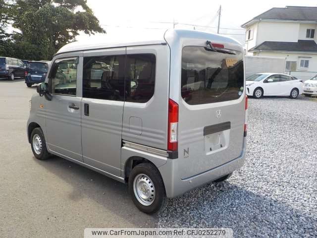 honda n-van 2020 -HONDA--N VAN HBD-JJ1--JJ1-3045559---HONDA--N VAN HBD-JJ1--JJ1-3045559- image 2