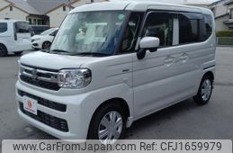 suzuki spacia 2024 CFJ1659979