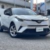 toyota c-hr 2018 -TOYOTA--C-HR DBA-NGX10--NGX10-2004310---TOYOTA--C-HR DBA-NGX10--NGX10-2004310- image 1