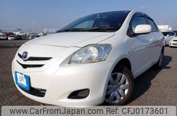 toyota belta 2006 REALMOTOR_N2024080240F-10