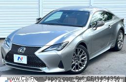 lexus rc 2019 -LEXUS--Lexus RC DAA-AVC10--AVC10-6005270---LEXUS--Lexus RC DAA-AVC10--AVC10-6005270-