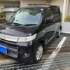 suzuki wagon-r 2010 -SUZUKI--Wagon R DBA-MH23S--MH23S-574319---SUZUKI--Wagon R DBA-MH23S--MH23S-574319- image 2