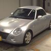 daihatsu copen 2003 -DAIHATSU 【福岡 581き9151】--Copen L880K-0011665---DAIHATSU 【福岡 581き9151】--Copen L880K-0011665- image 1