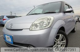 mazda verisa 2009 REALMOTOR_Y2024060077A-12