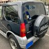 suzuki jimny 2002 -SUZUKI--Jimny TA-JB23W--JB23W-320711---SUZUKI--Jimny TA-JB23W--JB23W-320711- image 5