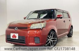toyota corolla-rumion 2007 CFJ1738148
