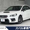 subaru wrx 2019 -SUBARU--WRX DBA-VAG--VAG-036192---SUBARU--WRX DBA-VAG--VAG-036192- image 1