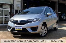 honda fit 2016 CFJ1657926