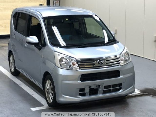 daihatsu move 2019 -DAIHATSU--Move LA150S-2011825---DAIHATSU--Move LA150S-2011825- image 1