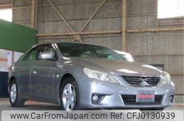 toyota mark-x 2010 -TOYOTA 【名古屋 307ﾀ1515】--MarkX DBA-GRX130--GRX130-6018398---TOYOTA 【名古屋 307ﾀ1515】--MarkX DBA-GRX130--GRX130-6018398-