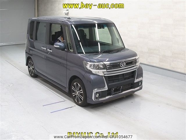 daihatsu tanto 2016 -DAIHATSU--Tanto LA610S-0085242---DAIHATSU--Tanto LA610S-0085242- image 1
