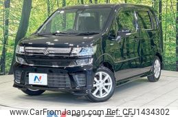 suzuki wagon-r 2018 CFJ1434302