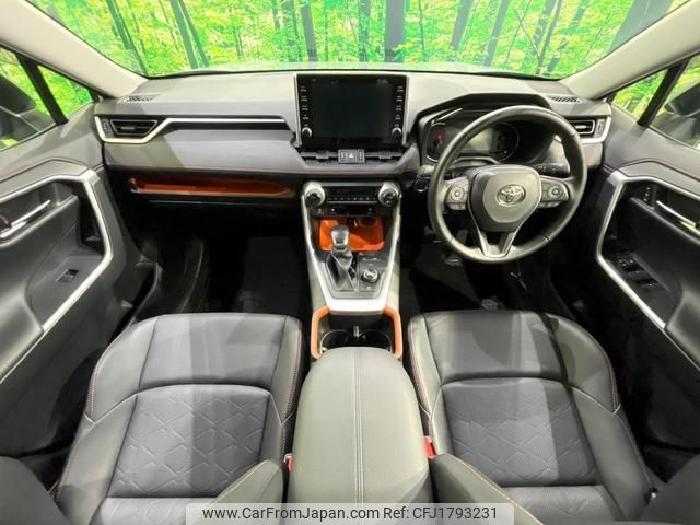 toyota rav4 2022 CFJ1793231 image 2
