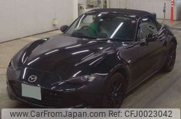 mazda roadster 2020 -MAZDA 【土浦 301ﾋ9503】--Roadster 5BA-ND5RC--ND5RC-500590---MAZDA 【土浦 301ﾋ9503】--Roadster 5BA-ND5RC--ND5RC-500590-