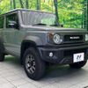suzuki jimny-sierra 2024 CFJ1564297 image 17