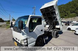 isuzu elf-truck 2007 CFJ1789918