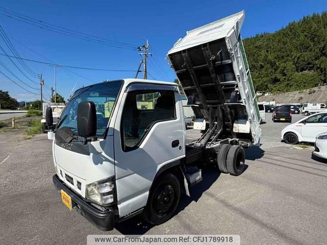isuzu elf-truck 2007 CFJ1789918 image 1