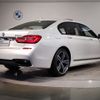 bmw 7-series 2019 -BMW--BMW 7 Series CBA-7F44--WBA7F02030GL98805---BMW--BMW 7 Series CBA-7F44--WBA7F02030GL98805- image 7