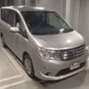 nissan serena 2014 -NISSAN--Serena C26-080595---NISSAN--Serena C26-080595- image 1