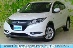 honda vezel 2015 quick_quick_DAA-RU3_RU3-1120932