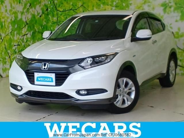 honda vezel 2015 quick_quick_DAA-RU3_RU3-1120932 image 1