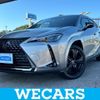 lexus ux 2022 quick_quick_6AA-MZAH10_MZAH10-2124744 image 1