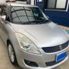 suzuki swift 2012 -SUZUKI--Swift DBA-ZC72S--ZC72S-202645---SUZUKI--Swift DBA-ZC72S--ZC72S-202645- image 1