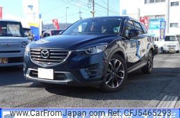 mazda cx-5 2015 -MAZDA--CX-5 LDA-KE2FW--KE2FW-211621---MAZDA--CX-5 LDA-KE2FW--KE2FW-211621-