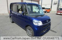 daihatsu tanto 2015 -DAIHATSU--Tanto DBA-LA600S--LA600S-0341792---DAIHATSU--Tanto DBA-LA600S--LA600S-0341792-